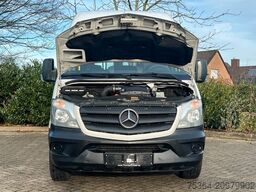 MERCEDES-BENZ Sprinter 314 BlueTEC Tribus Maxi L3 9 Sitze Lift