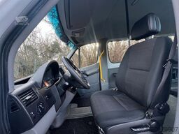 MERCEDES-BENZ Sprinter 314 BlueTEC Tribus Maxi L3 9 Sitze Lift