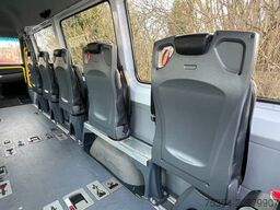 MERCEDES-BENZ Sprinter 314 BlueTEC Tribus Maxi L3 9 Sitze Lift