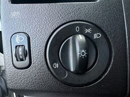 MERCEDES-BENZ Sprinter 314 BlueTEC Tribus Maxi L3 9 Sitze Lift