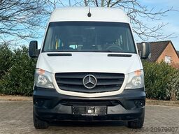MERCEDES-BENZ Sprinter 314 BlueTEC Tribus Maxi L3 9 Sitze Lift