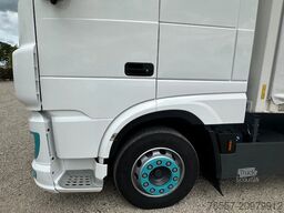 DAF XF 480 XF 480 EURO6.  COMPLEET MET AANHANGER, L...