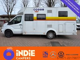 Ford  Etrusco Transit 2.0