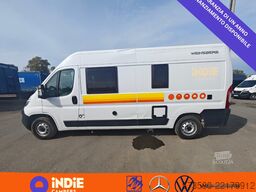 2023 Fiat Ducato Weinsberg Carabus | Manuale | L3H2