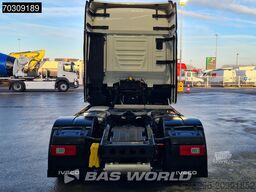 Iveco S-Way 500 4X2 NEW! Mega Retarder 2xTanks Standk...