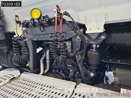 Iveco S-Way 500 4X2 NEW! Mega Retarder 2xTanks Standk...