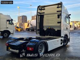 Iveco S-Way 500 4X2 NEW! Mega Retarder 2xTanks Standk...