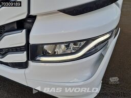 Iveco S-Way 500 4X2 NEW! Mega Retarder 2xTanks Standk...