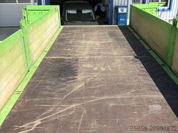 Krone Baustoff 7,45 Multilockrahmen Türen