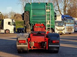 MAN TGX 26.500 6x4 XLX - PTO/Hydraulic - 3.30 - AS ...