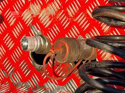 MAN TGX 26.500 6x4 XLX - PTO/Hydraulic - 3.30 - AS ...