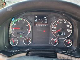 MAN TGX 26.500 6x4 XLX - PTO/Hydraulic - 3.30 - AS ...