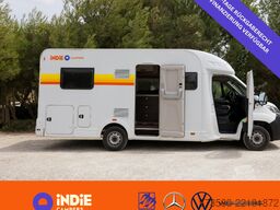 FIAT Weinsberg Carasuite