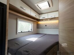 FIAT Weinsberg Carasuite