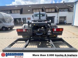 Mercedes-Benz Axor 1829 A 4x4