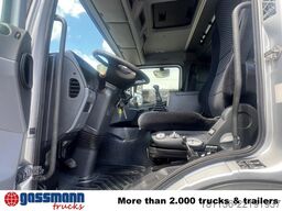 Mercedes-Benz Axor 1829 A 4x4