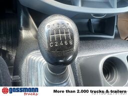Mercedes-Benz Axor 1829 A 4x4