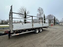 Möslein T-Racer / Humbauer / Müller Mitteltal Pritsche