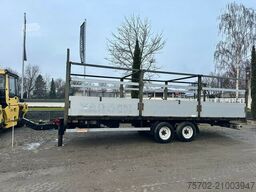 Möslein T-Racer / Humbauer / Müller Mitteltal Pritsche