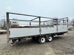 Möslein T-Racer / Humbauer / Müller Mitteltal Pritsche