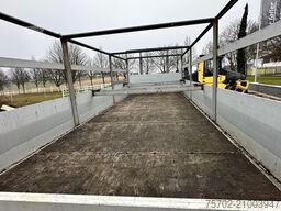 Möslein T-Racer / Humbauer / Müller Mitteltal Pritsche