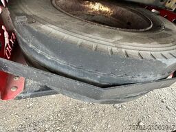 Möslein T-Racer / Humbauer / Müller Mitteltal Pritsche