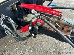 Möslein T-Racer / Humbauer / Müller Mitteltal Pritsche