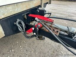 Möslein T-Racer / Humbauer / Müller Mitteltal Pritsche