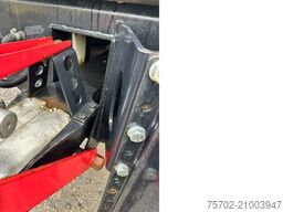 Möslein T-Racer / Humbauer / Müller Mitteltal Pritsche