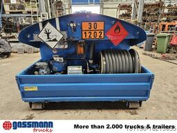 City-Abrollcontainer