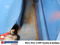 City-Abrollcontainer