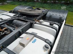 SCANIA S 500 / HYDRAULIKA / ADR / RETARDER / I-PARK COO