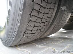 SCANIA S 500 / HYDRAULIKA / ADR / RETARDER / I-PARK COO