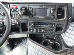 SCANIA S 500 / HYDRAULIKA / ADR / RETARDER / I-PARK COO