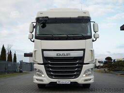 DAF XF 460 / SPACE CAB / EURO 6