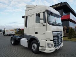 DAF XF 460 / SPACE CAB / EURO 6