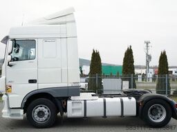 DAF XF 460 / SPACE CAB / EURO 6