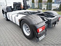 DAF XF 460 / SPACE CAB / EURO 6