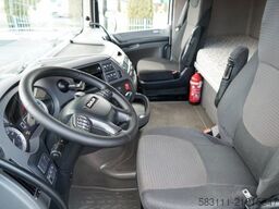 DAF XF 460 / SPACE CAB / EURO 6