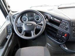 DAF XF 460 / SPACE CAB / EURO 6