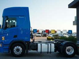 SCANIA R 450 / RETARDER / HYDRAULIKA / I-PARK COOL / AL