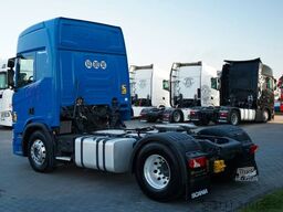 SCANIA R 450 / RETARDER / HYDRAULIKA / I-PARK COOL / AL