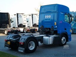 SCANIA R 450 / RETARDER / HYDRAULIKA / I-PARK COOL / AL