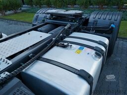 SCANIA R 450 / RETARDER / HYDRAULIKA / I-PARK COOL / AL