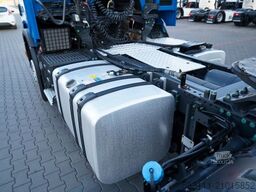 SCANIA R 450 / RETARDER / HYDRAULIKA / I-PARK COOL / AL