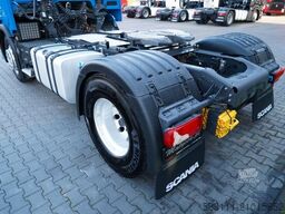 SCANIA R 450 / RETARDER / HYDRAULIKA / I-PARK COOL / AL