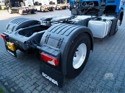 SCANIA R 450 / RETARDER / HYDRAULIKA / I-PARK COOL / AL