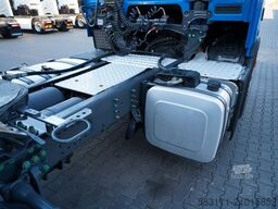 SCANIA R 450 / RETARDER / HYDRAULIKA / I-PARK COOL / AL