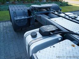 SCANIA R 450 / RETARDER / HYDRAULIKA / I-PARK COOL / AL