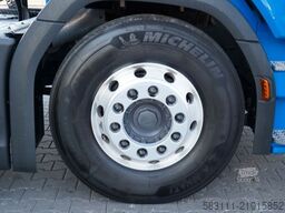 SCANIA R 450 / RETARDER / HYDRAULIKA / I-PARK COOL / AL